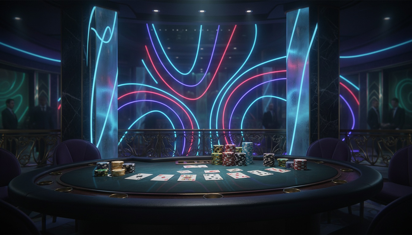 High Roller casino