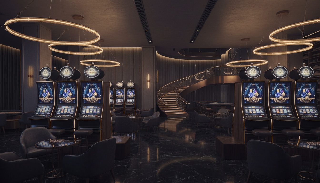 High Roller casino — Yksityiskohtainen Arvostelu